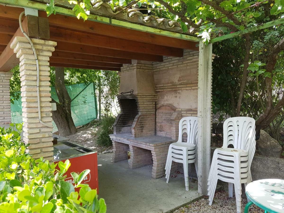 Casa Esteban Cazorla Exterior photo