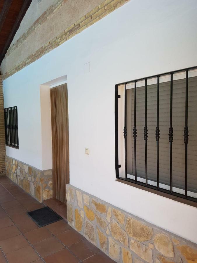 Casa Esteban Cazorla Exterior photo