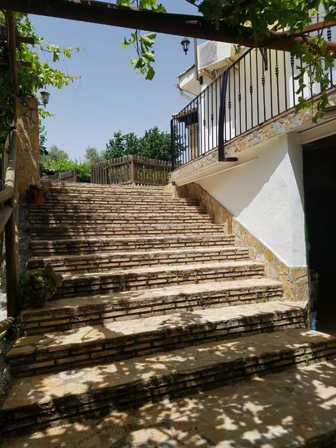 Casa Esteban Cazorla Exterior photo