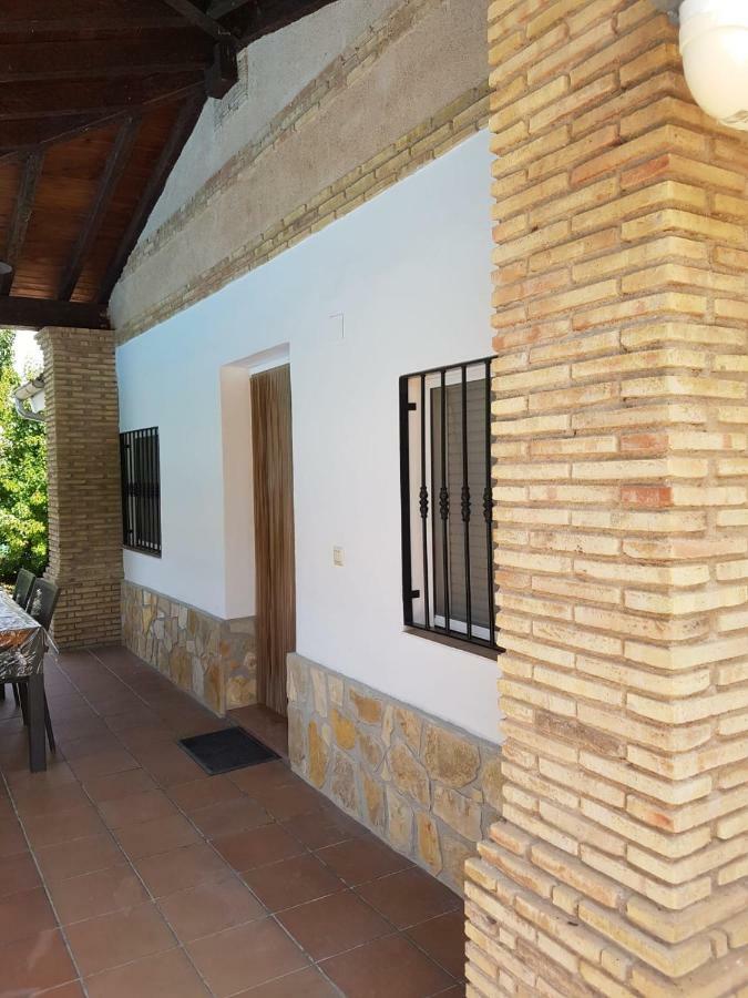 Casa Esteban Cazorla Exterior photo